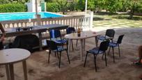 Terrassa de Casa o xalet en venda en  Jaén Capital amb Aire condicionat, Calefacció i Terrassa