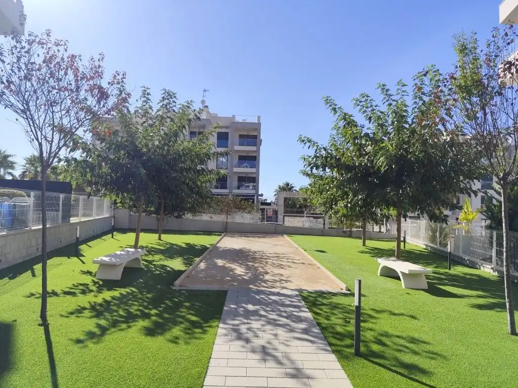 Ático con piscina en venta en Orihuela Costa, imagen 38