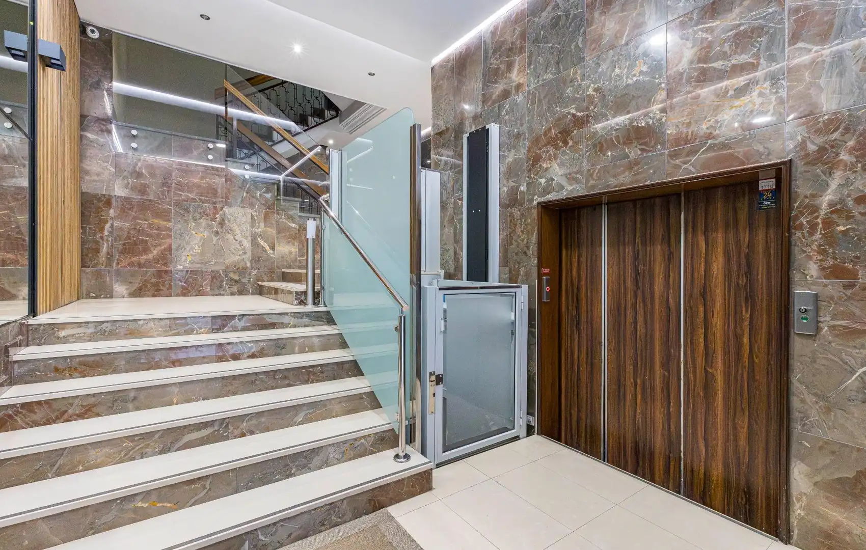 Piso en venta en Murcia con Aire acondicionado, Parquet y Trastero