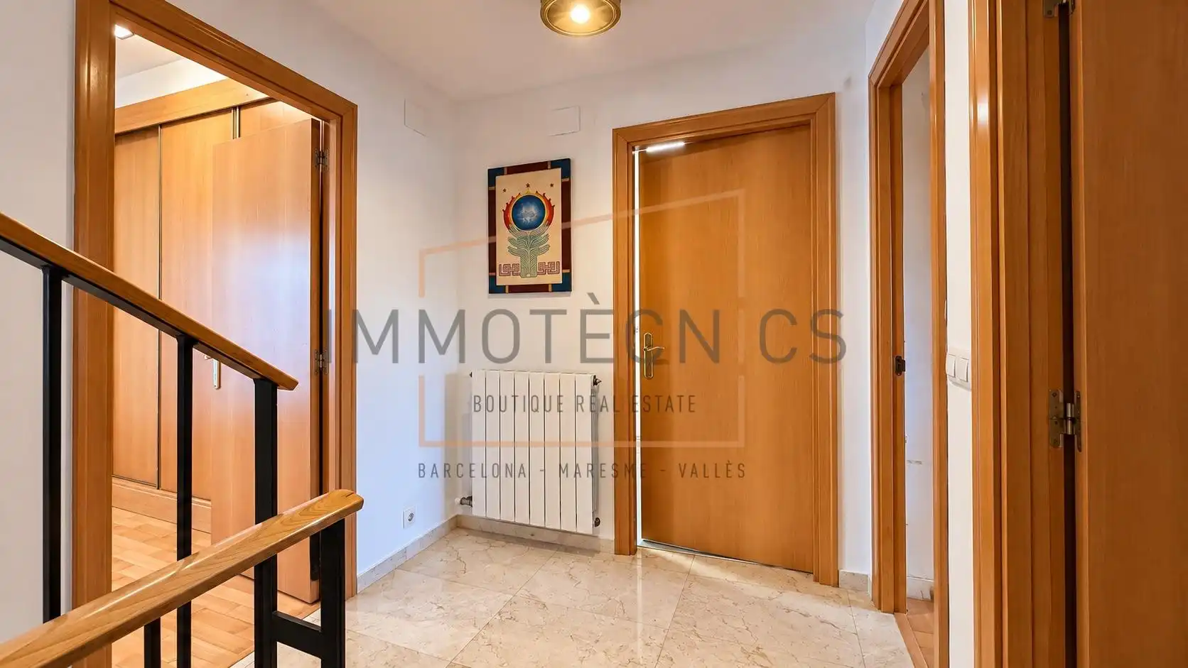 Casa adosada en venta en Canet de Mar, Barcelona