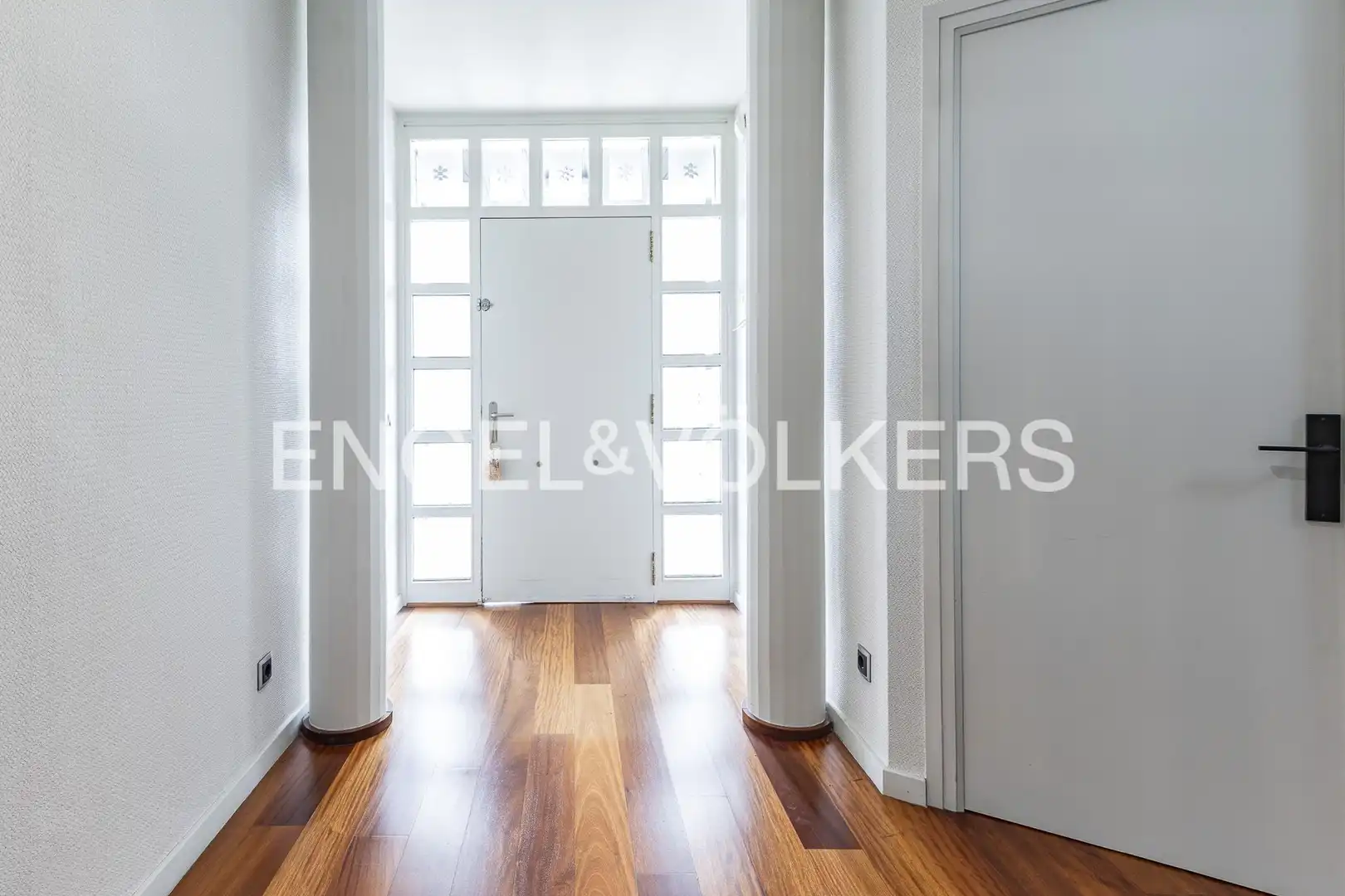 Casa o chalet en venta en Canovelles con Aire acondicionado, Calefacción y Jardín privado