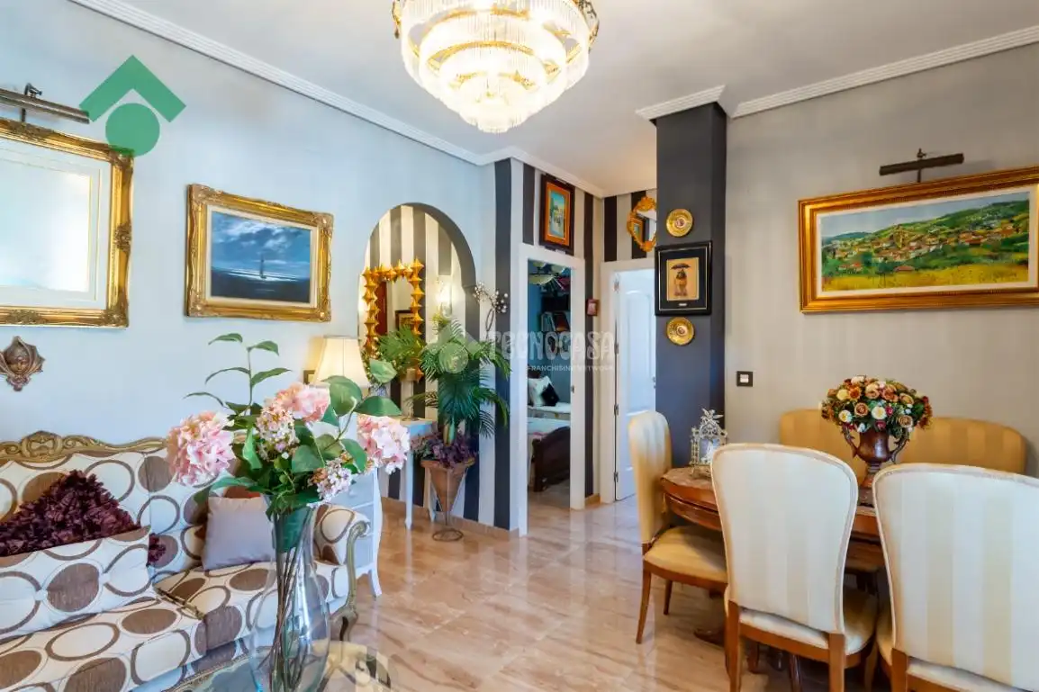 Appartement avec terrasse à vendre à Velilla - Velilla Taramay, imagen 5