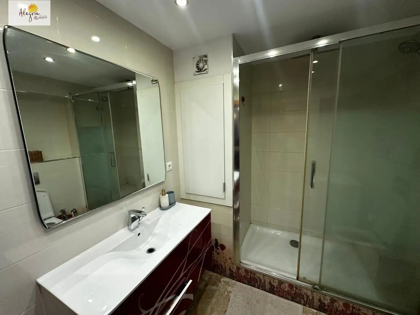 Apartamento de alquiler en Carrer DR OLORIZ, 31, Marxalenes