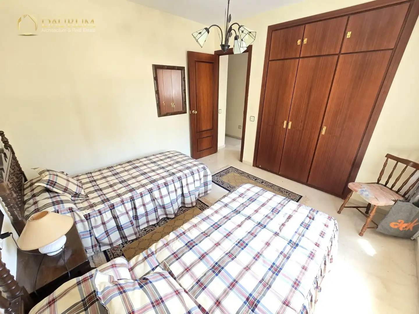 Appartamento con piscina in vendita a AVENIDA DEL DOCTOR ORTS LLORCA, imagen 17