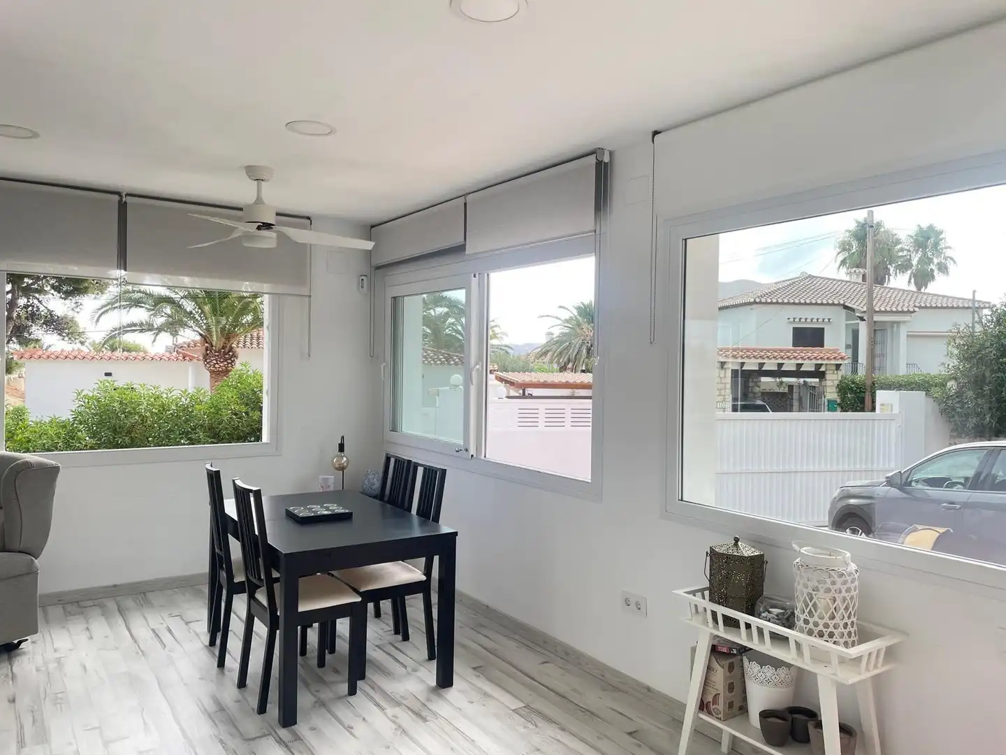 Villa con giardino in vendita a El Montgó, imagen 9