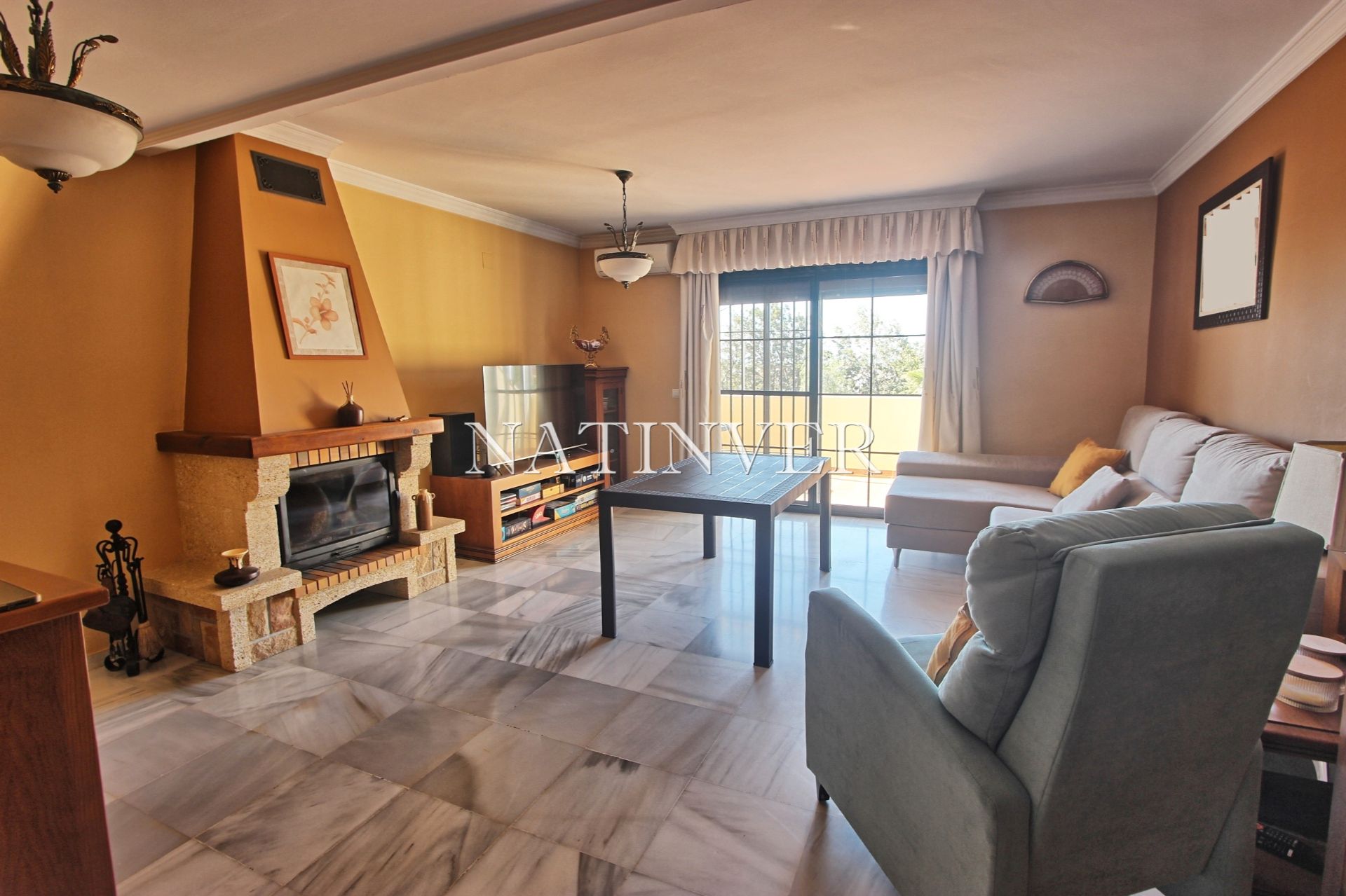 Casa adosada en venda a Calle Ángeles Navas Atencia, Cotomar