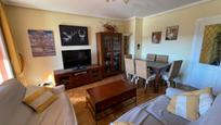 Living room of Flat for sale in Jaca  with Terrace