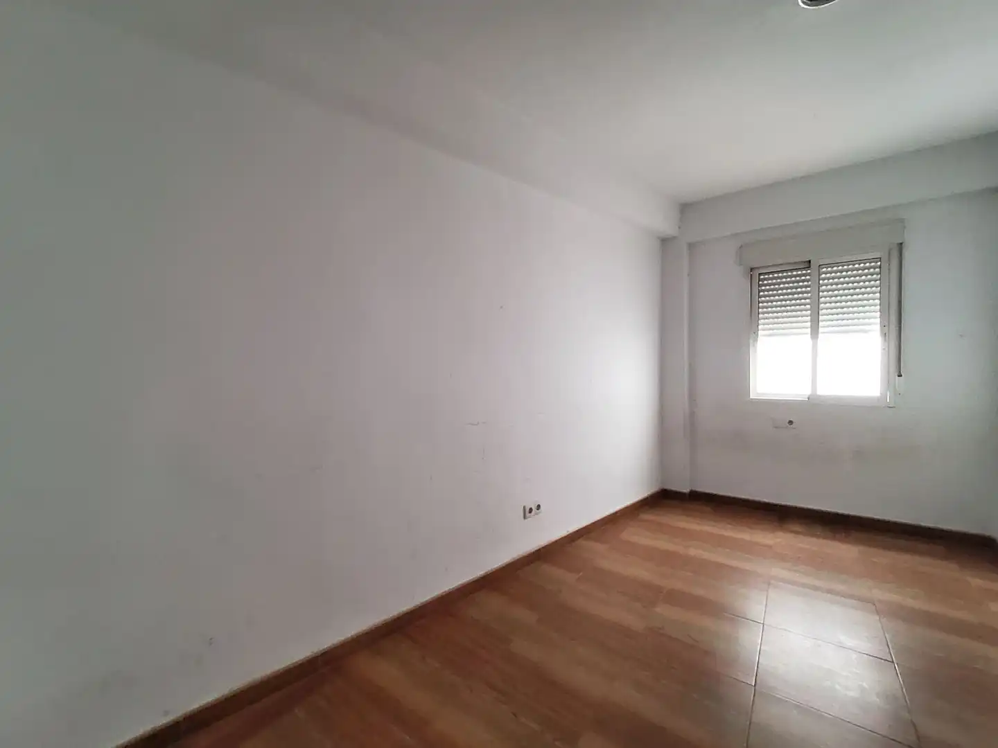 Bedroom of Flat for sale in Córdoba