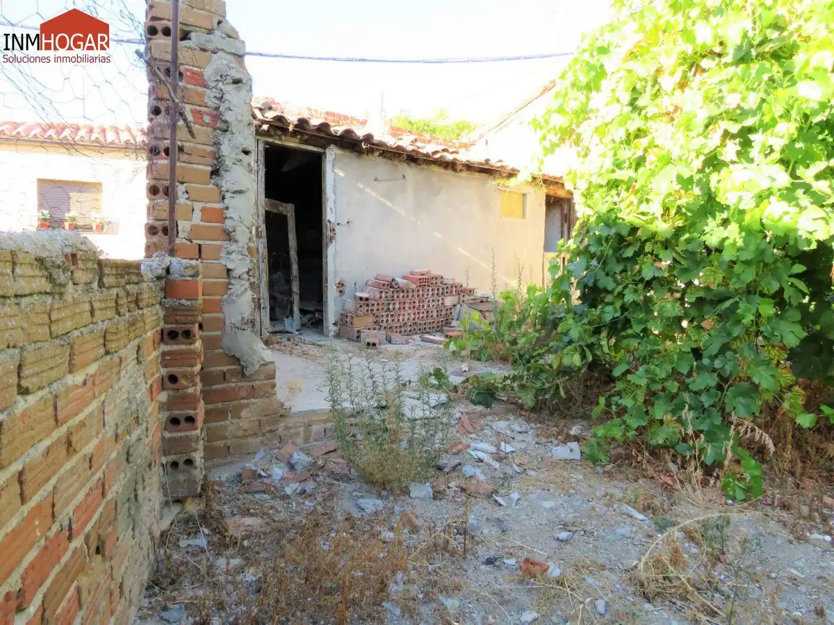 Finca rústica en venta en Arévalo con Terraza y Trastero