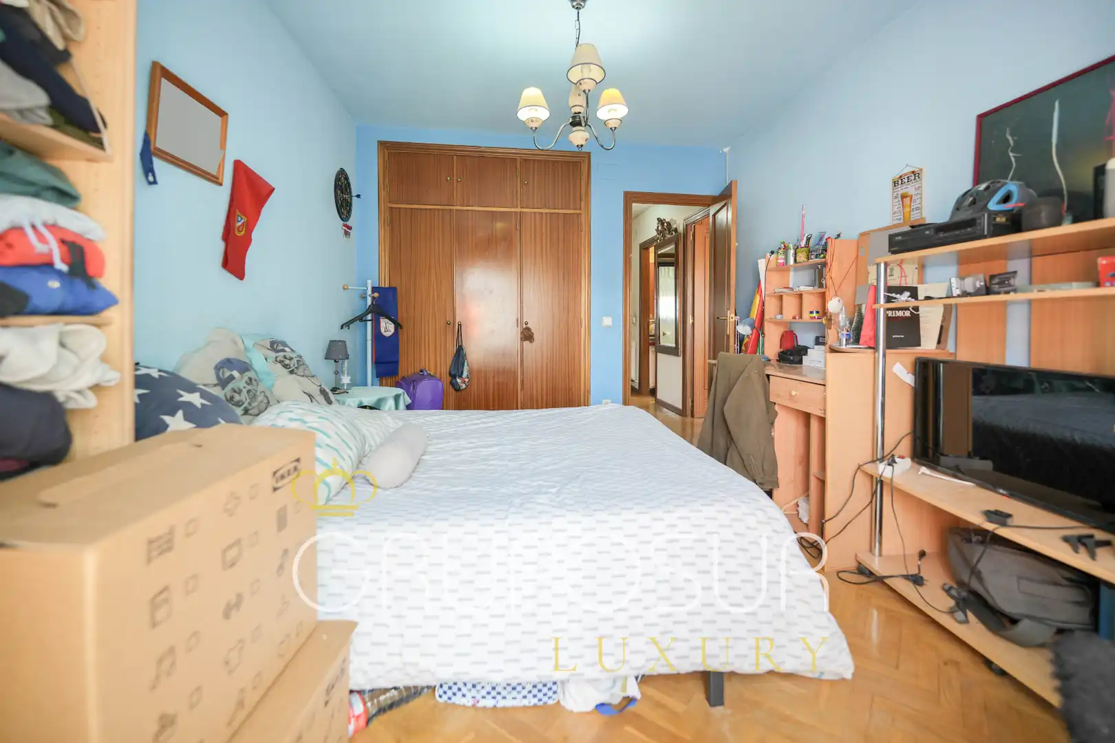 Adosado con piscina en venta en Calle Anselmo Miguel Nieto 18, imagen 40