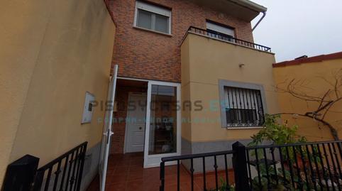 Photo 3 of House or chalet for sale in Calle Pablo Serrano, 9, San Mateo de Gállego, Zaragoza