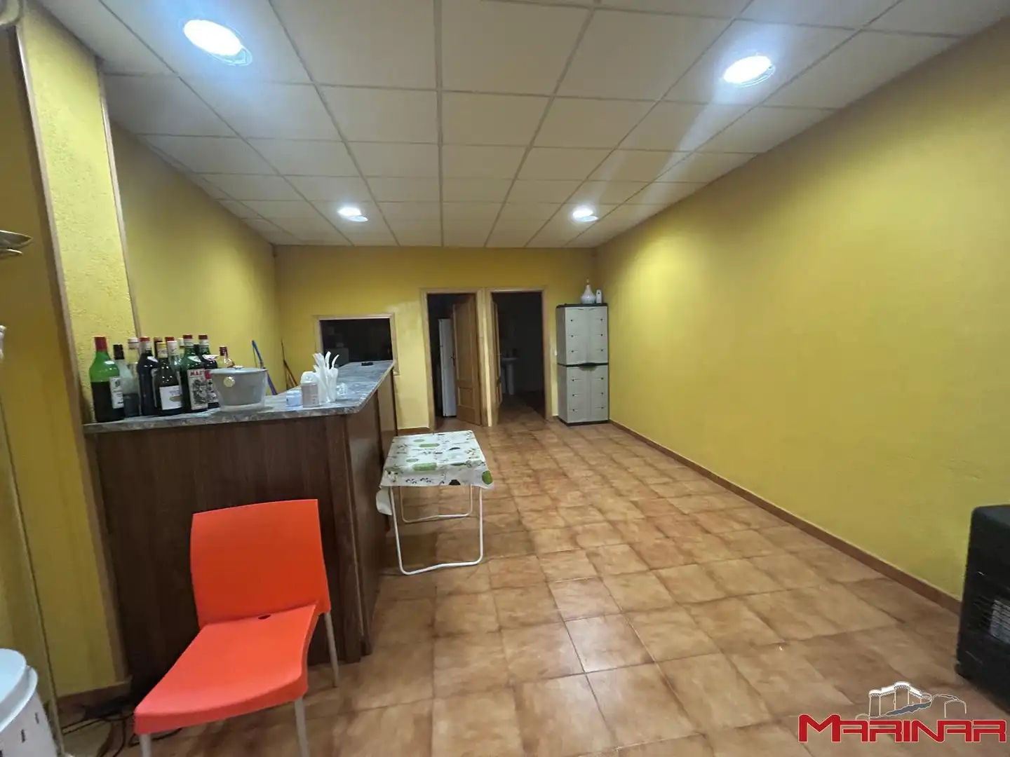 Kitchen of Commercial properties for rent in Borox