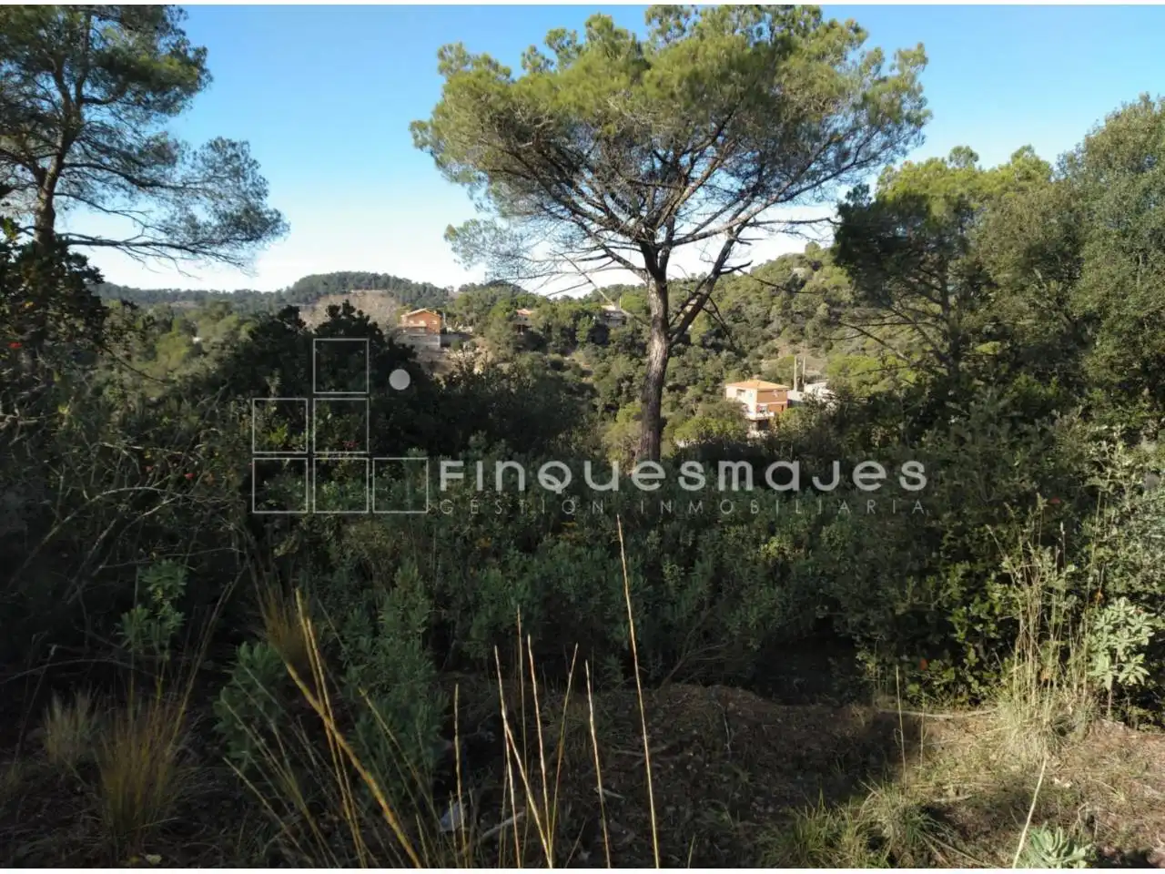 Terreno residencial en venta en Vacarisses, imagen 13