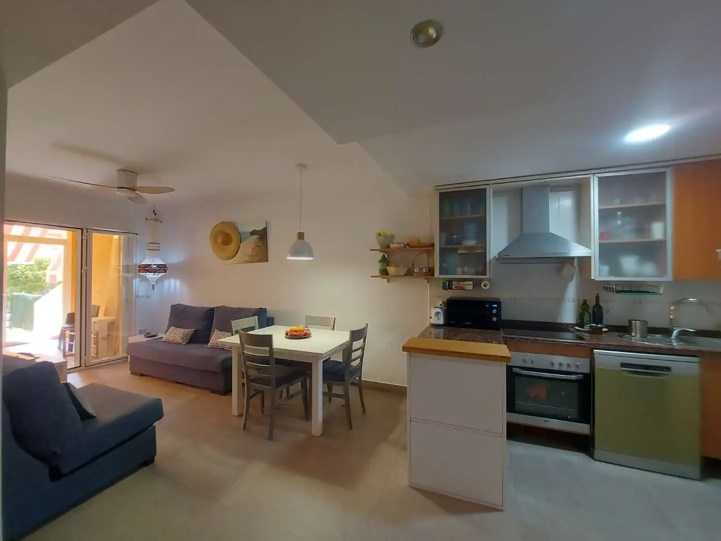 Apartments for rent in N/A, Cala Marqués