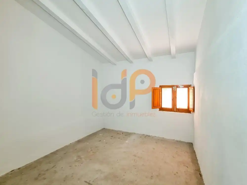 Casa o xalet en venda en Lubrín amb Jardí privat