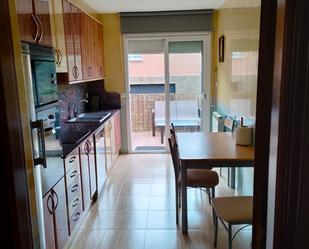 Kitchen of House or chalet for sale in Moià  with Terrace and Balcony