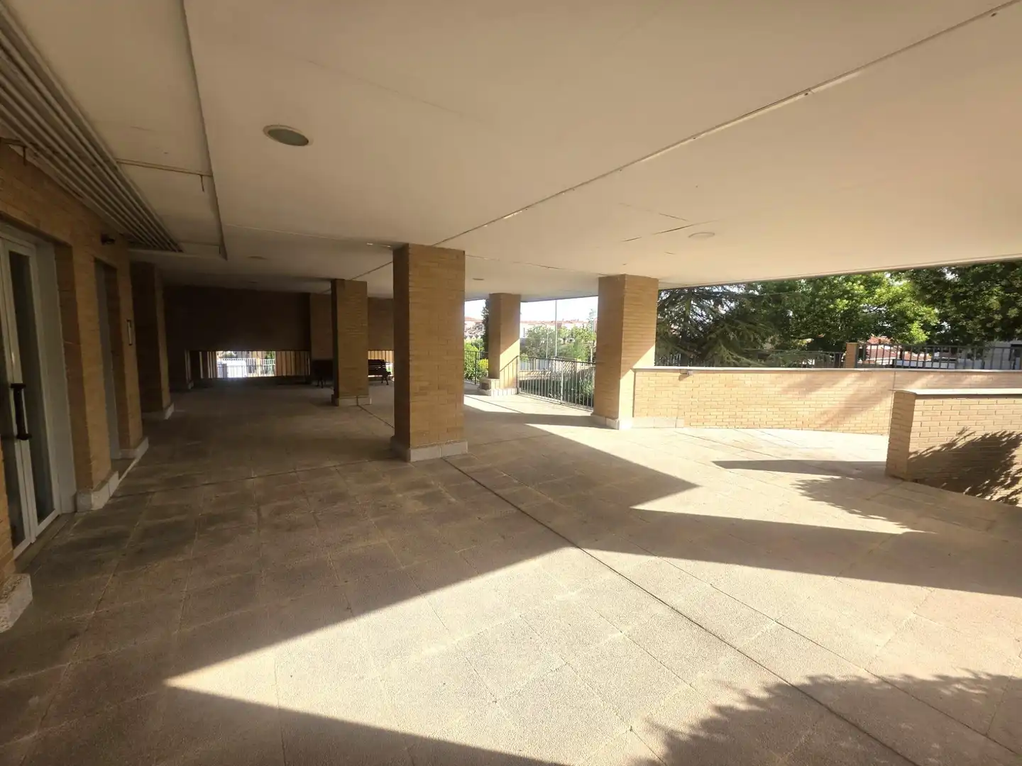 Terrassa de Planta baixa en venda en Valdemoro amb Aire condicionat, Calefacció i Terrassa