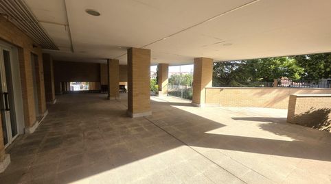 Foto 3 de Planta baixa en venda a Hispanoamérica - Comunidades, Valdemoro
