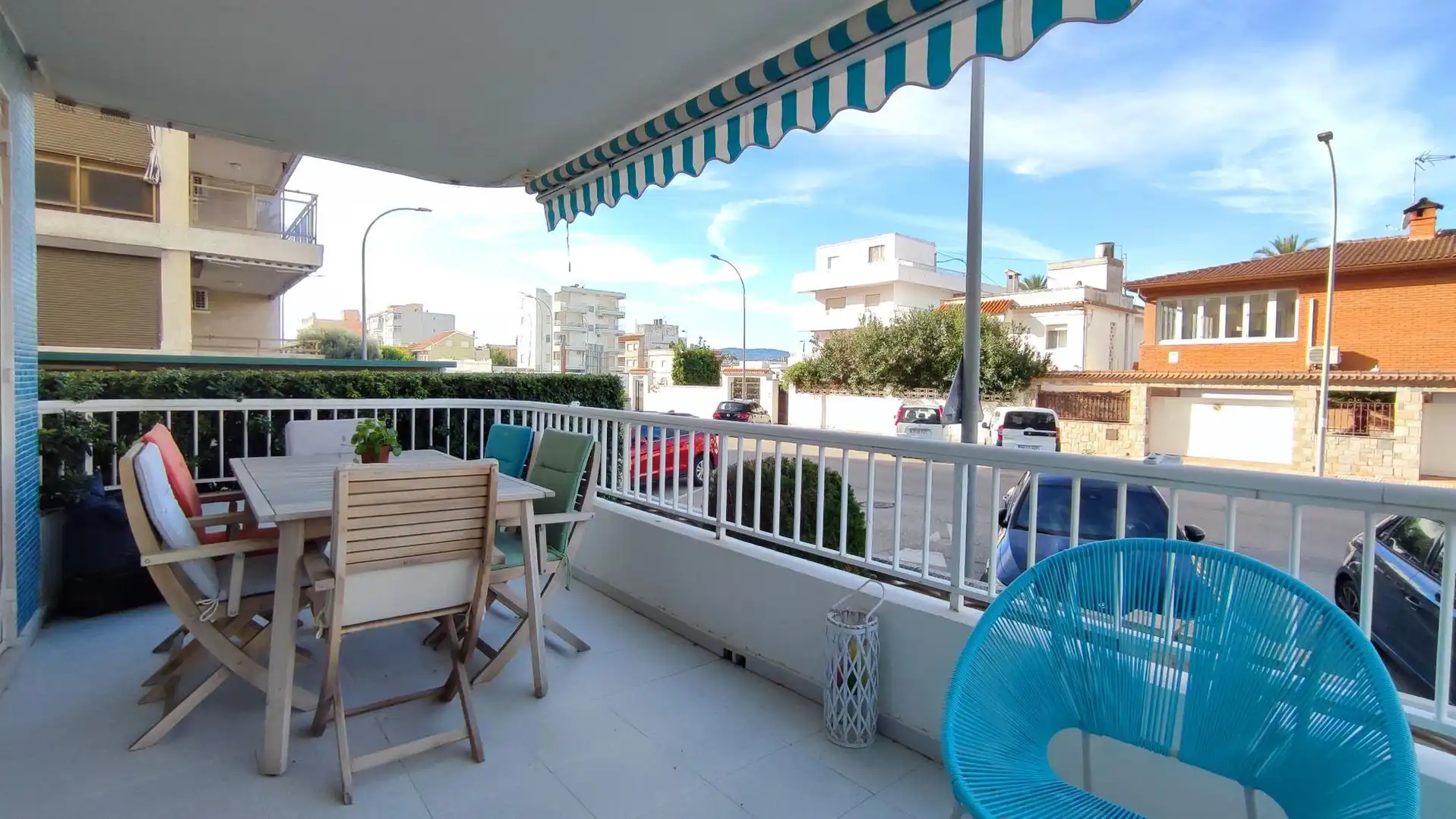 Mini appartamento con piscina in vendita a Avenida ROGER DE LAURIA, imagen 20