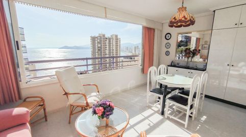 Foto 2 de Apartamento en venta en Rincón Alto, Benidorm