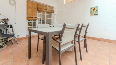 Foto 5 de Casa adosada en venda a Centre, Barcelona