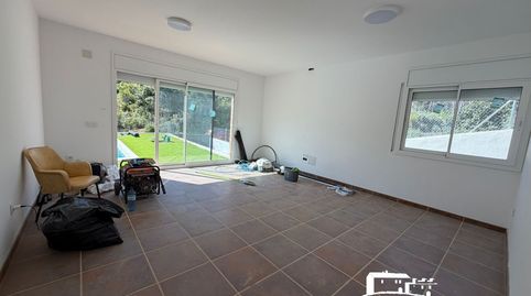 Foto 4 de Casa o xalet en venda a Olivella, Barcelona