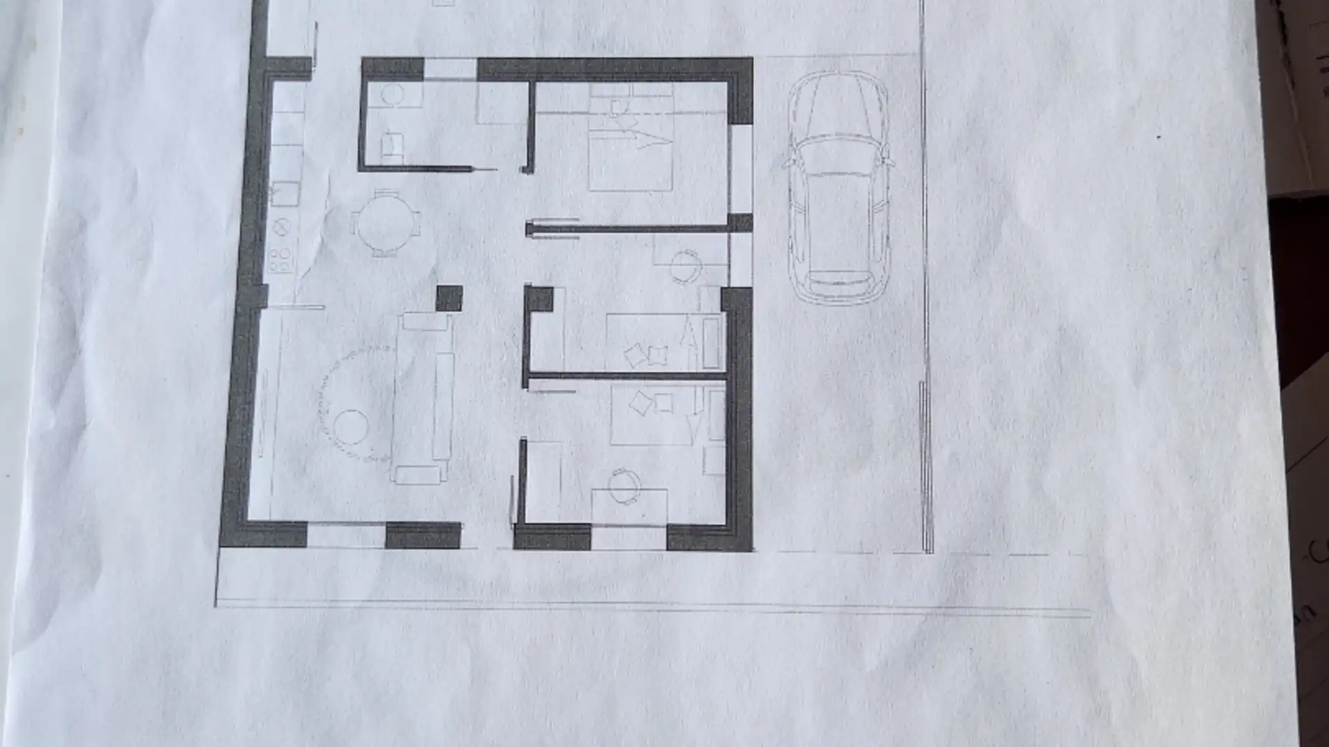 Casa o chalet en venta en Campillo de Arriba, La Pinilla - Las Palas