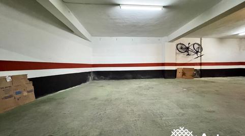 Foto 5 de Garaje en venta en Begoña, Bilbao