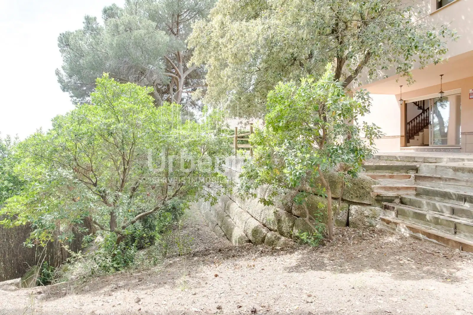 House with pool for sale in Sant Cebrià de Vallalta, imagen 26