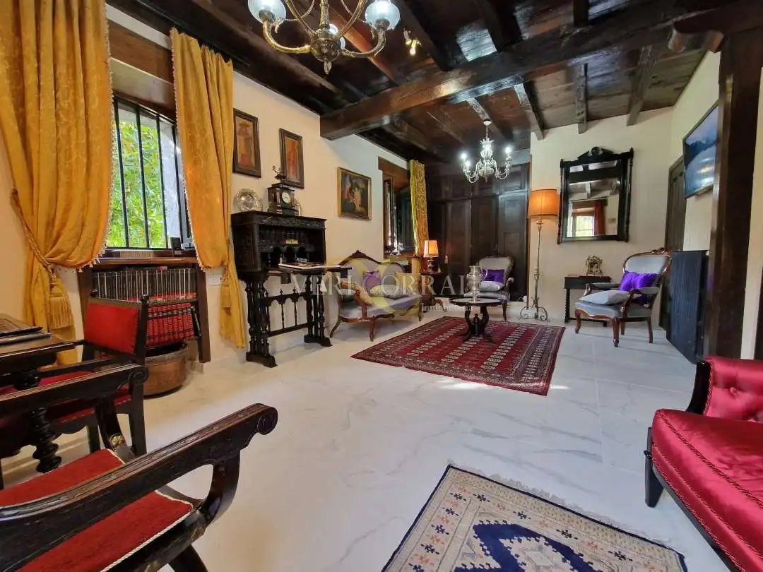 House with terrace for sale in Rales, imagen 12
