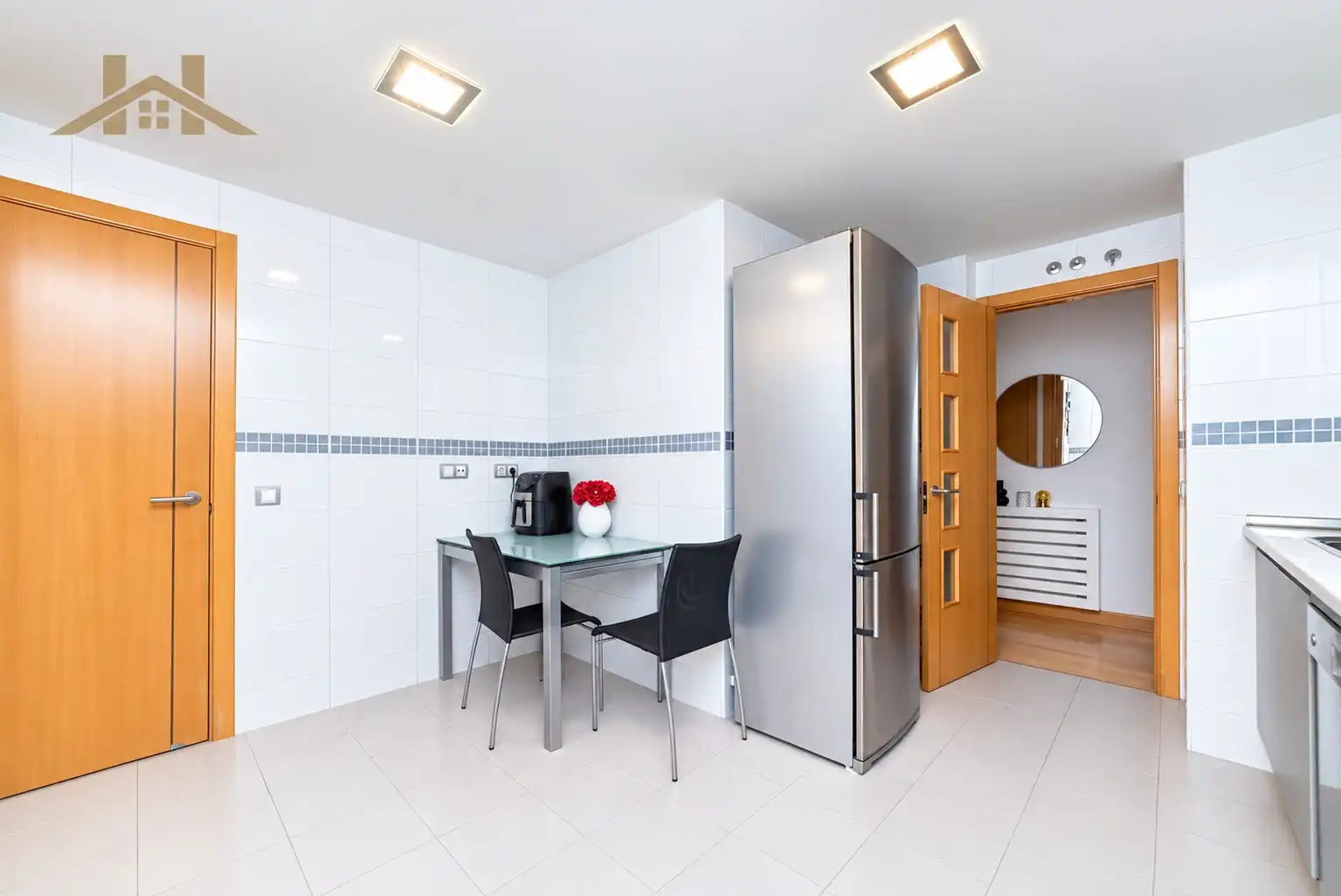 Attique avec ascenseur à vendre à Calle Kalmia, imagen 10
