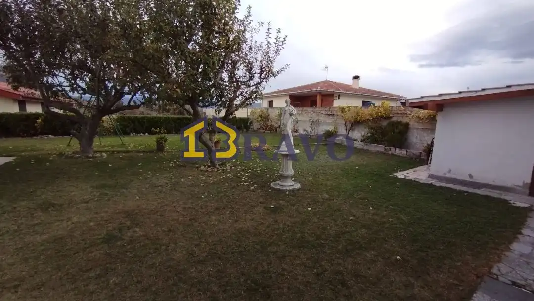 Casa amb jardí en venda a Merindad de Montija, imagen 10