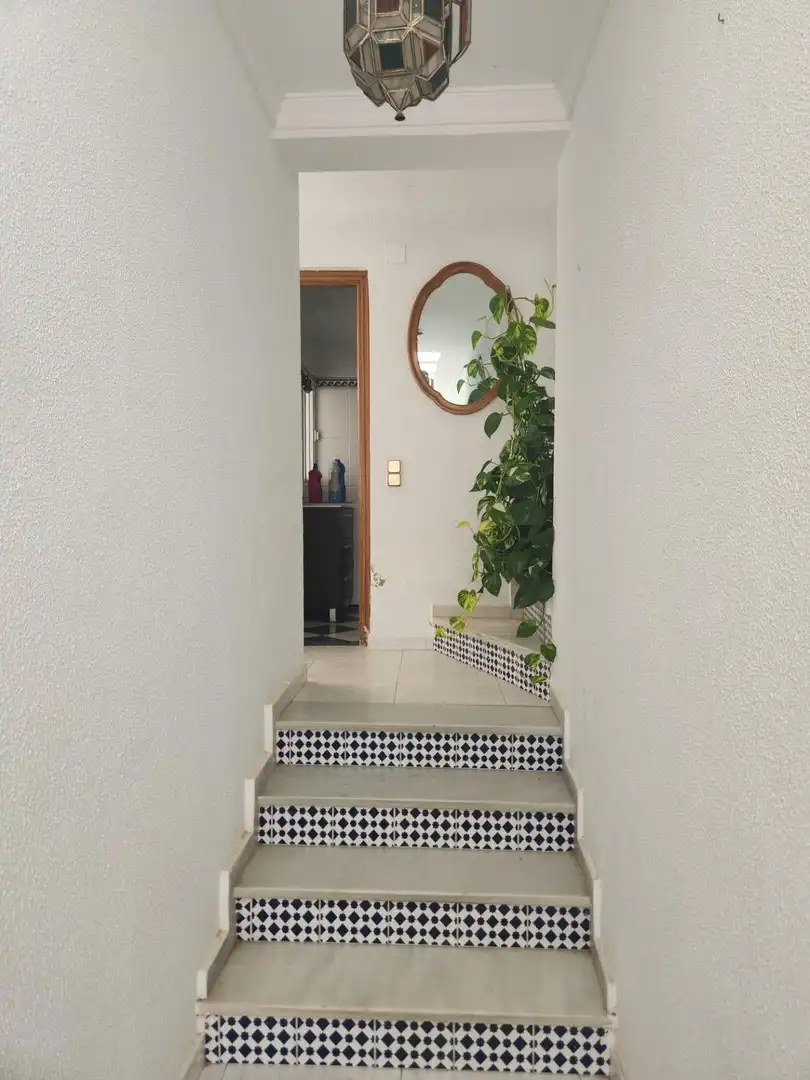 Houses for sale in San Fernando