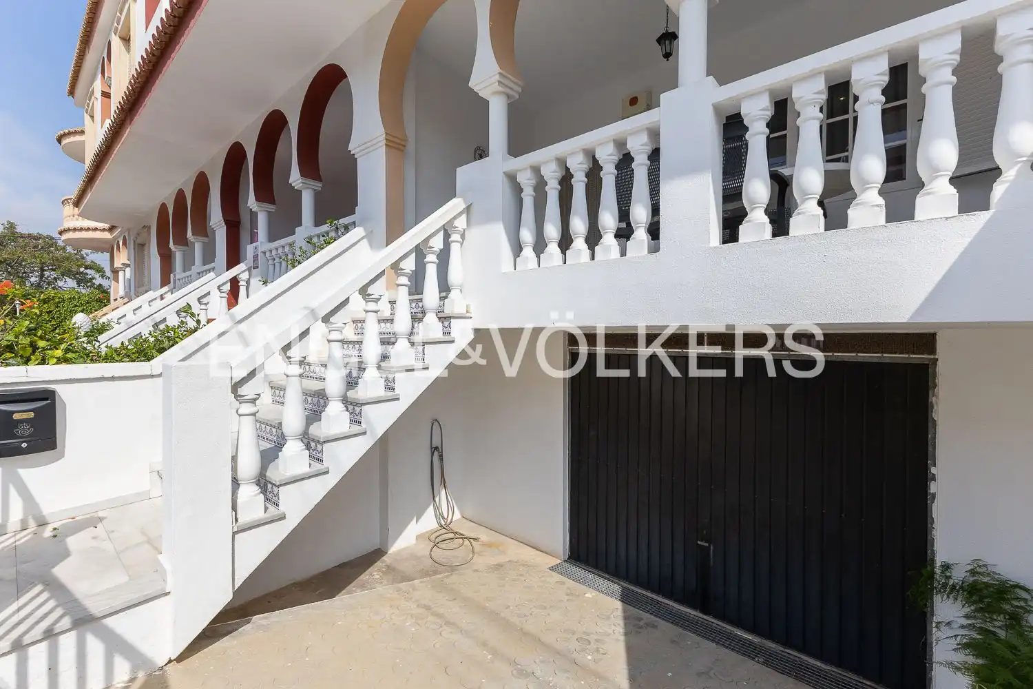 Casa o xalet en venda en Sueca amb Aire condicionat, Calefacció i Jardí privat