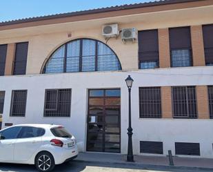 Flat for sale in Yeles