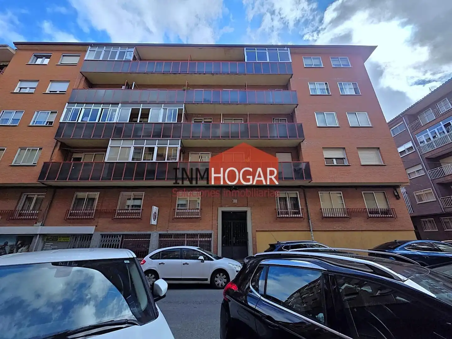 Appartamento con terrazza in vendita a Sur, imagen 2