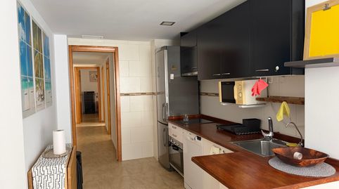 Foto 4 de Apartament en venda a Calle Floridablanca, Casco Antiguo, Águilas