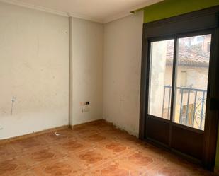 Bedroom of House or chalet for sale in Tarazona  with Balcony