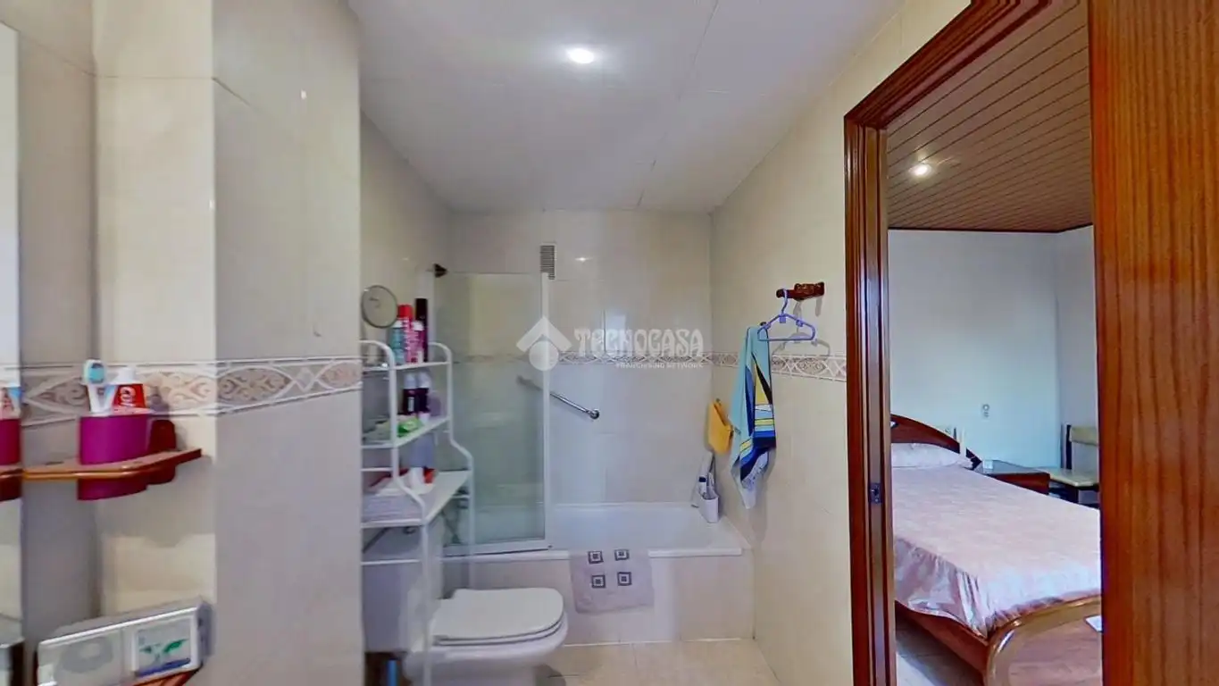 Piso con terraza en venta en Bases de Manresa - Carretera de Santpedor, imagen 21