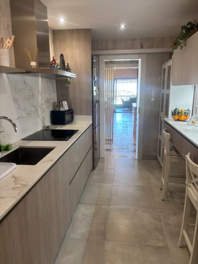 Flat with terrace for sale in Calle Pico Alcazaba 21, imagen 21