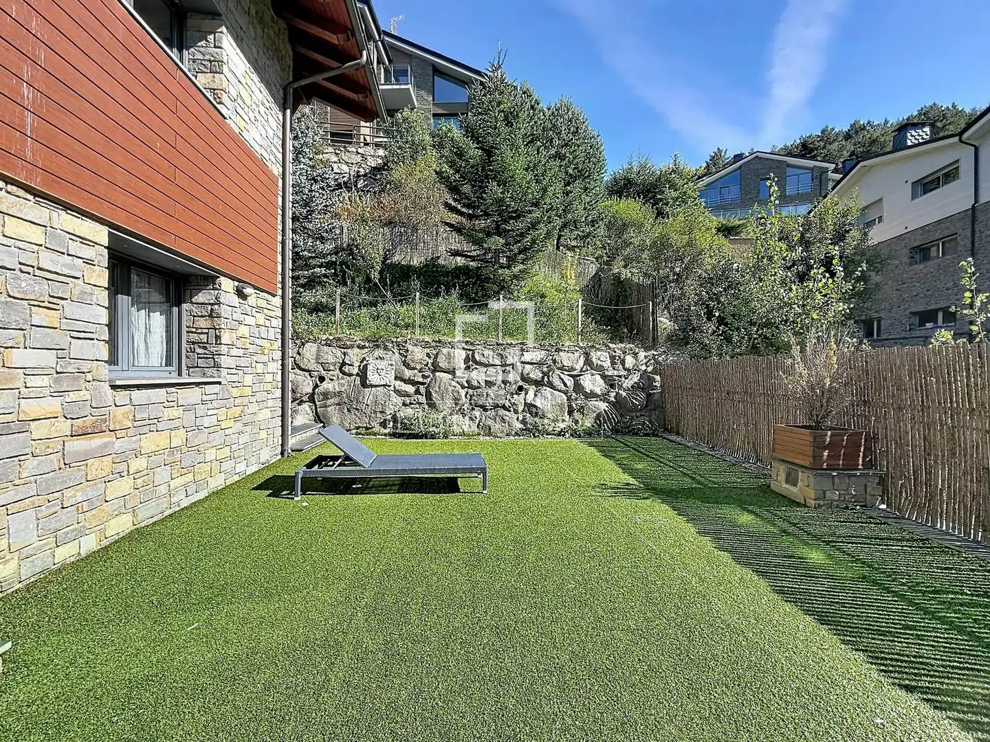 Chalet con jardín en venta en L'Aldosa - Anyós, imagen 56