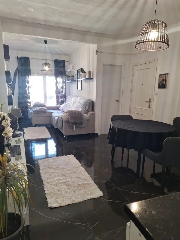 Living room of Flat for sale in Elda