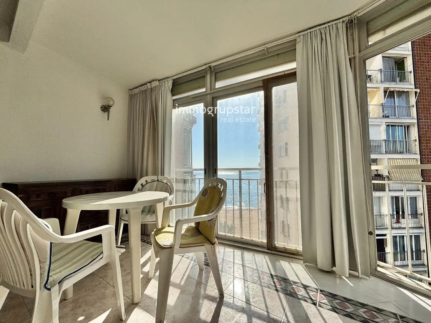 Wohnung mit Terrasse zum Verkauf in de Simon Bolivar, imagen 13