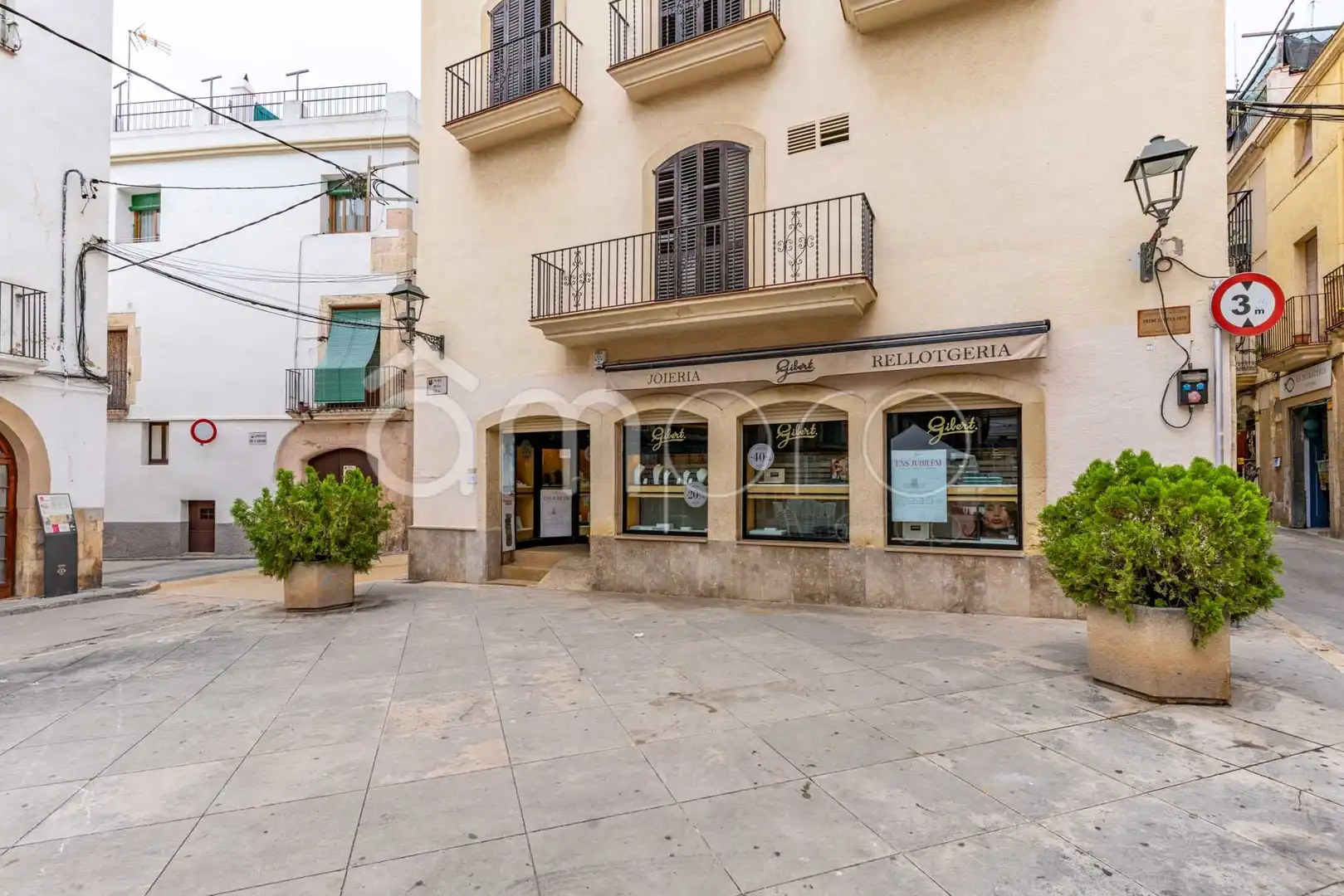 Local comercial en alquiler en N/A
