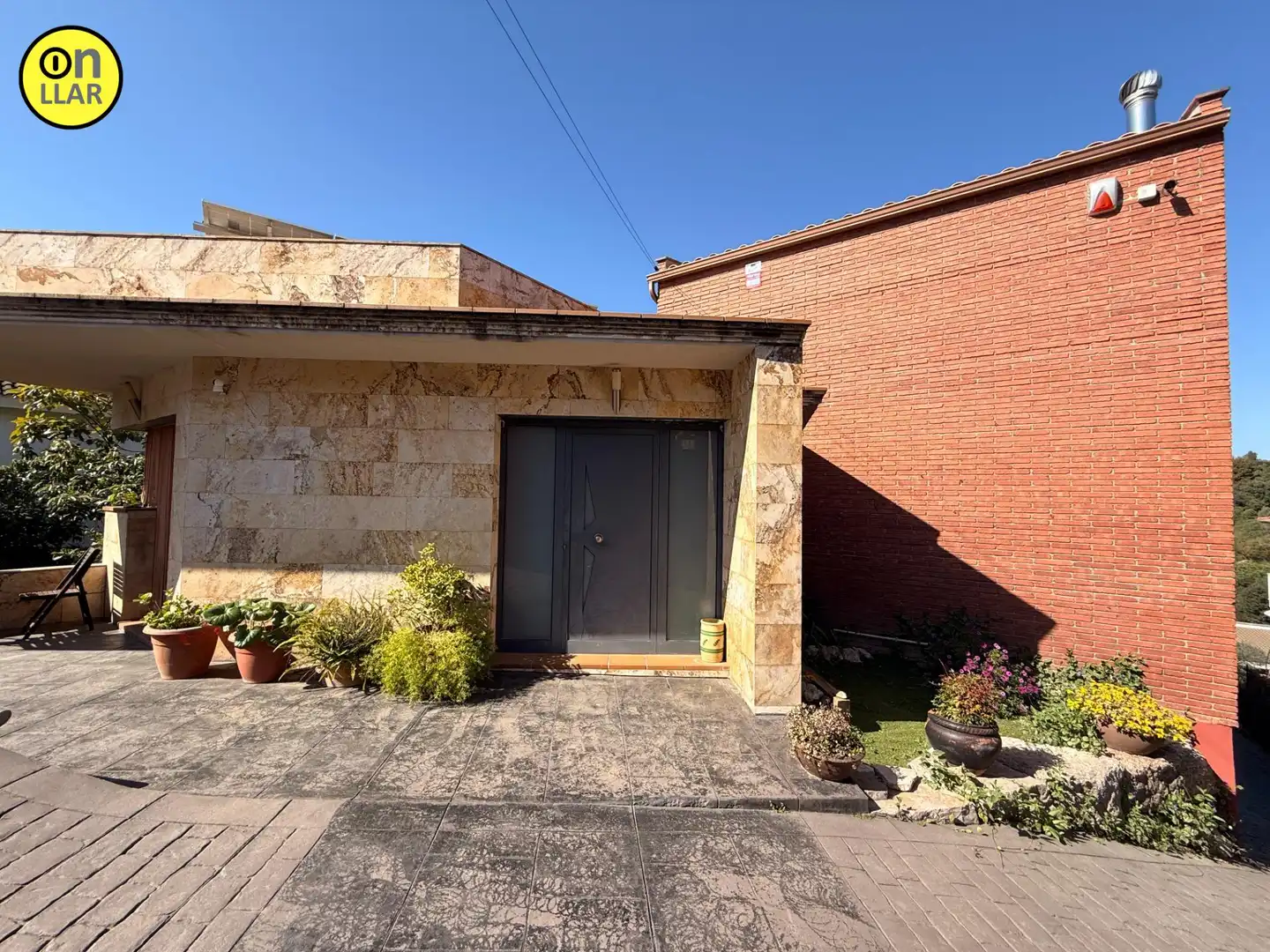 Casa con piscina en venta en Carrer AMISTAT, imagen 5