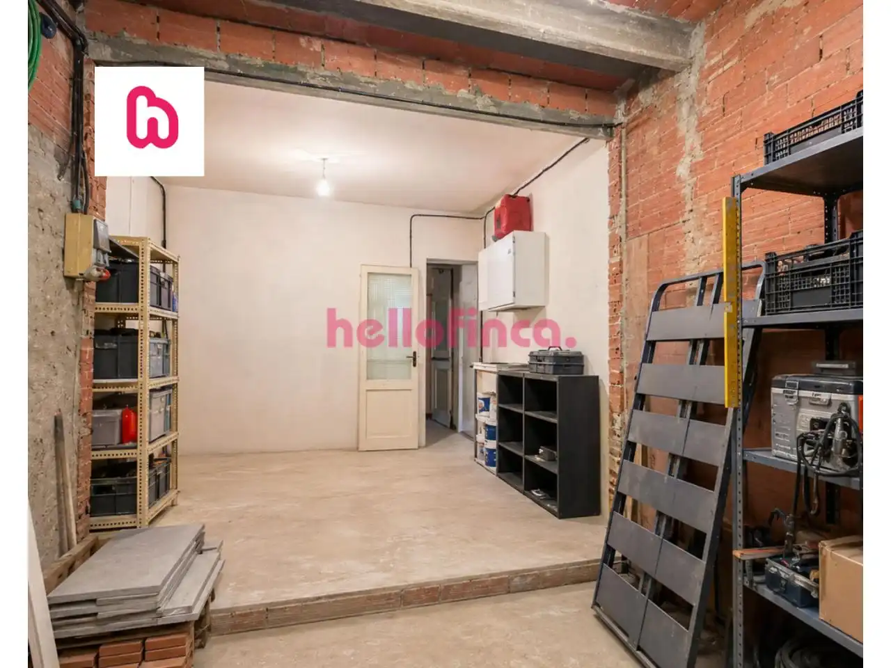Casa adosada en venta en Nord-oest