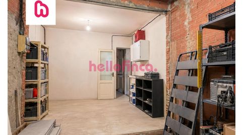 Foto 5 de Casa adosada en venta en Poble Nou, Terrassa