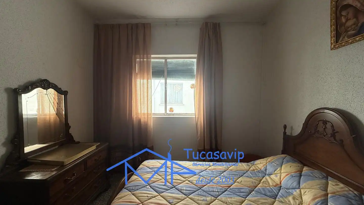 Habitación de Piso en venta en Cebreros con Terraza