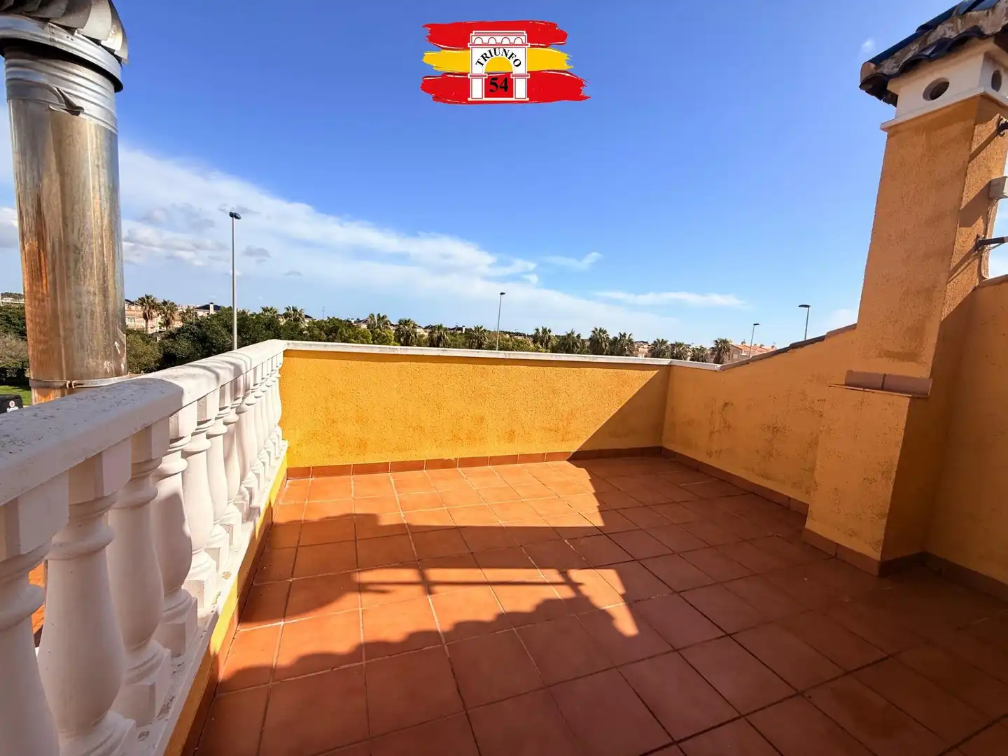 Reihenhaus mit Terrasse zum Verkauf in Calle VIRGEN DE LA ASUNCION, imagen 26