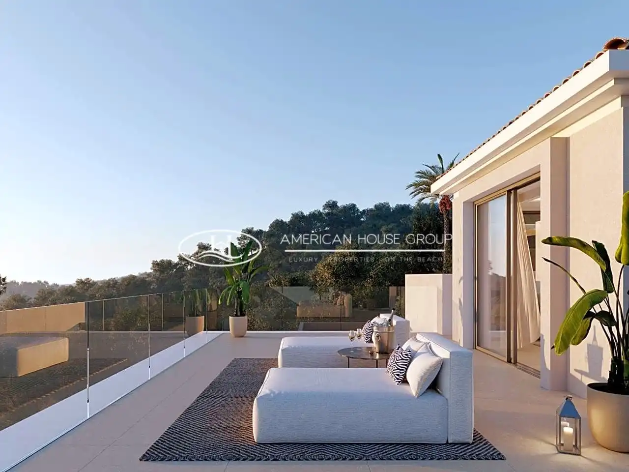Maison avec piscine à vendre à Nueva Andalucía, imagen 7